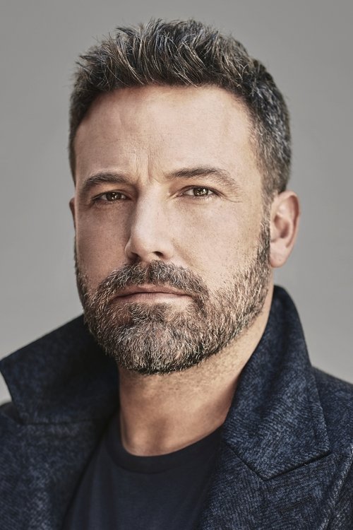 Ben Affleck zdjęcie