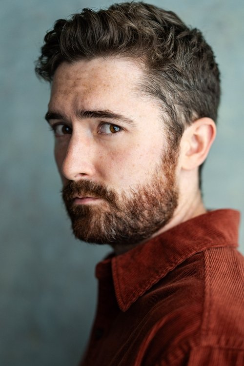 Ben Ashenden zdjęcie