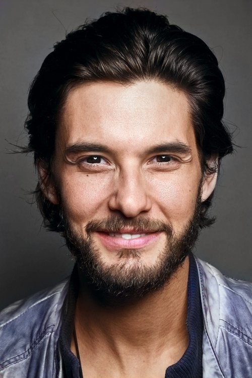 Ben Barnes zdjęcie