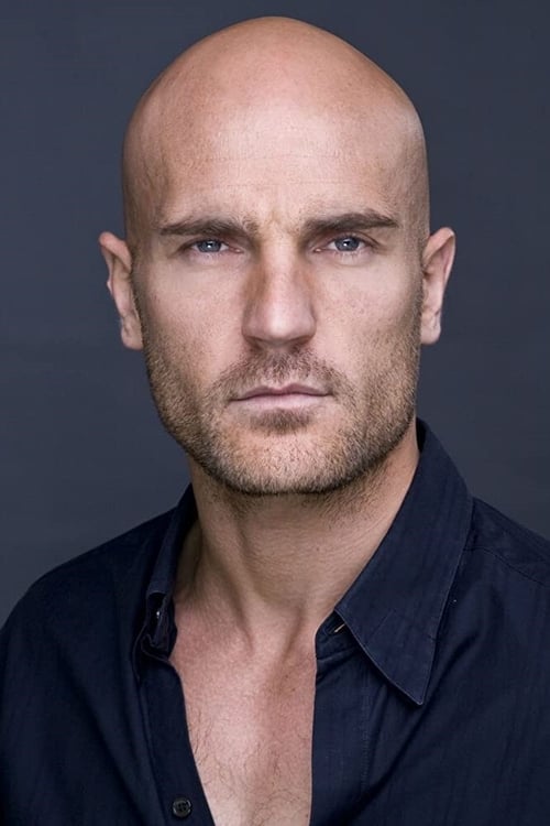 Ben Barrington zdjęcie