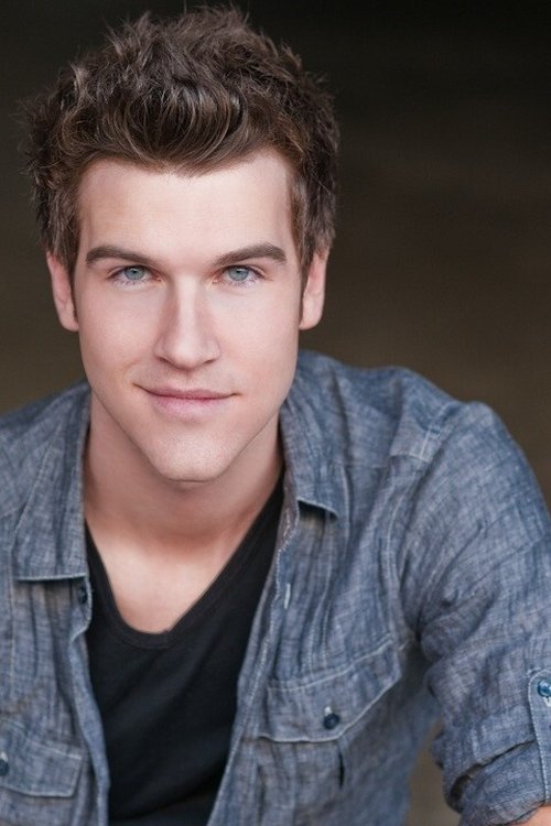 Ben Bledsoe zdjęcie