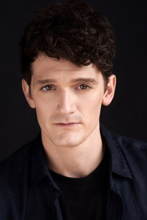 Ben Bordeau zdjęcie