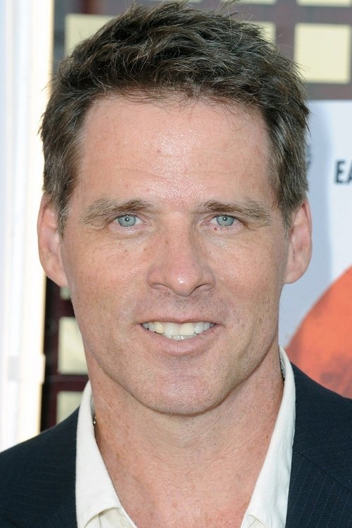 Ben Browder zdjęcie
