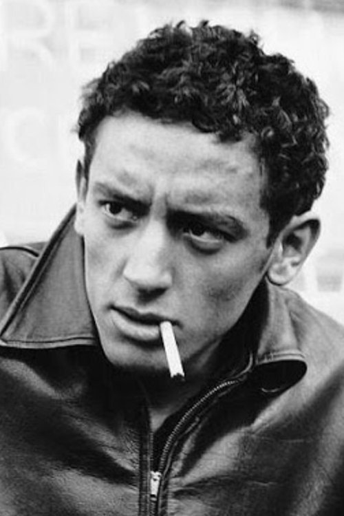 Ben Carruthers zdjęcie