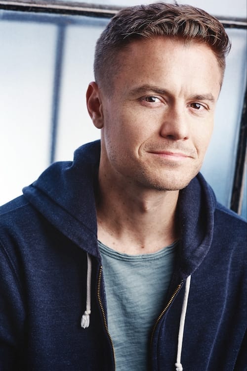 Ben Coleman zdjęcie