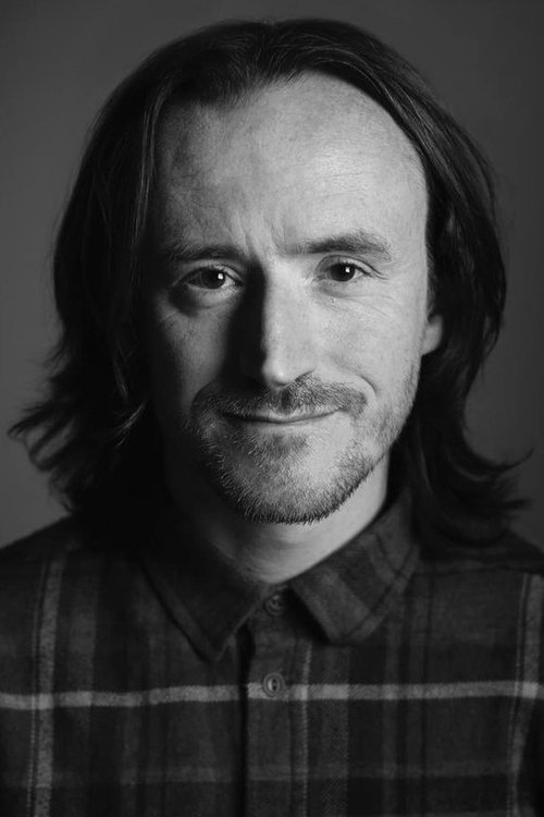 Ben Crompton zdjęcie