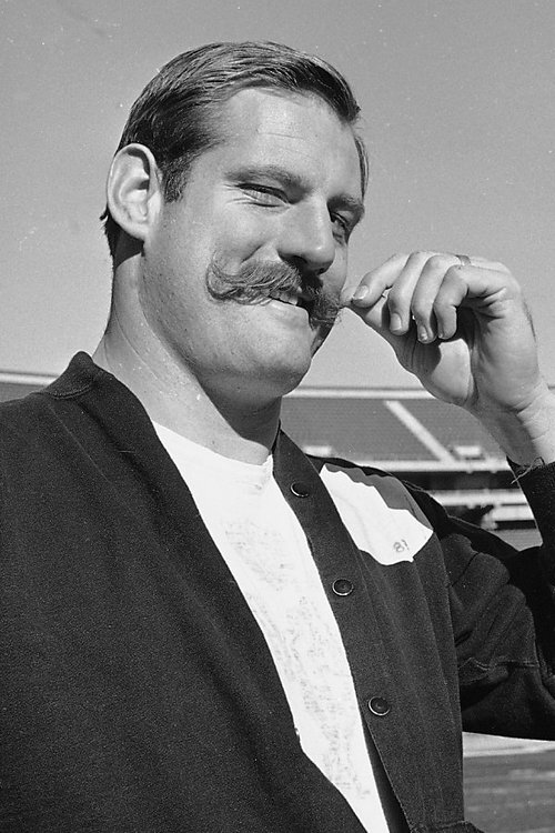 Ben Davidson zdjęcie