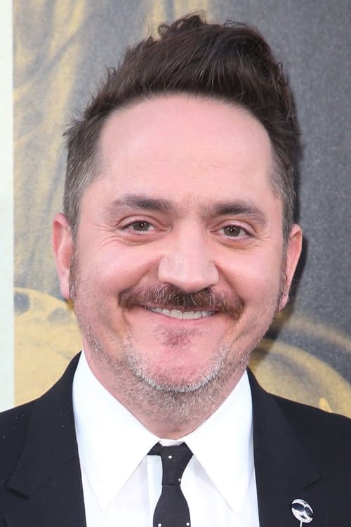 Ben Falcone zdjęcie