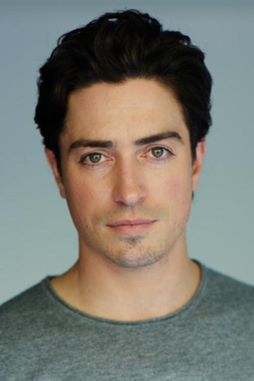 Ben Feldman zdjęcie