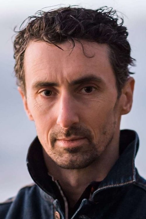 Ben Fransham zdjęcie