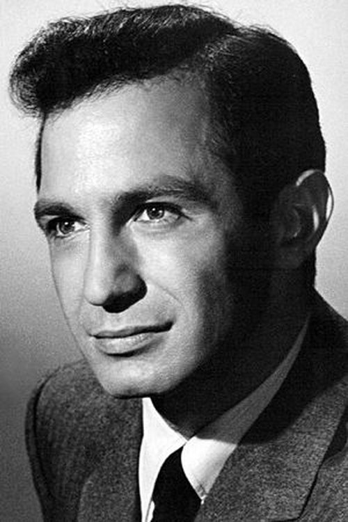 Ben Gazzara zdjęcie