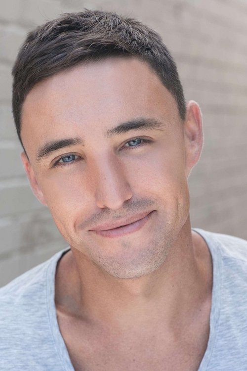 Ben Gerrard zdjęcie