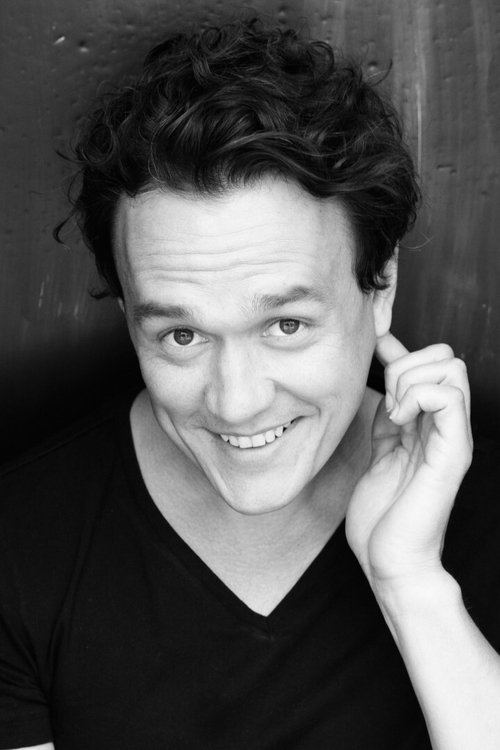 Ben Geurens zdjęcie