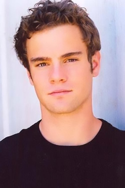 Ben Gilbank zdjęcie