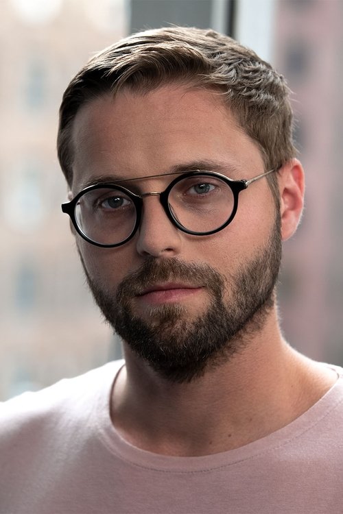 Ben Hethcoat zdjęcie