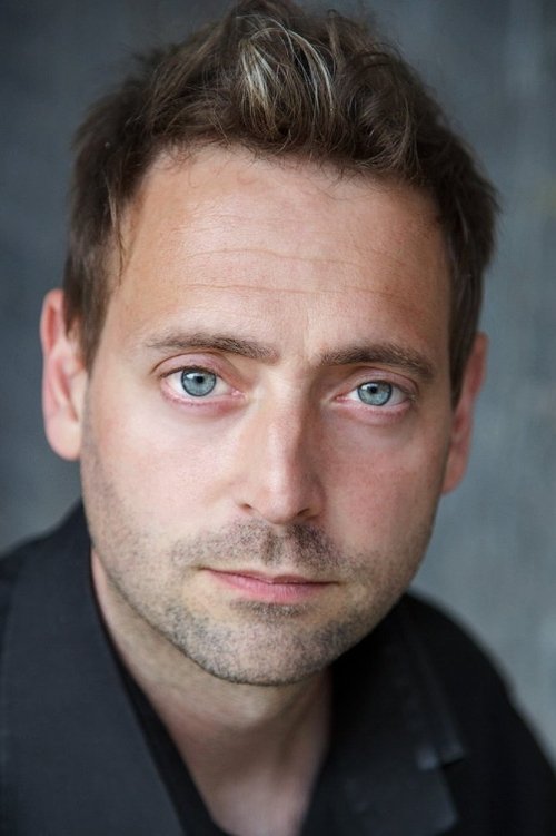 Ben Homewood zdjęcie