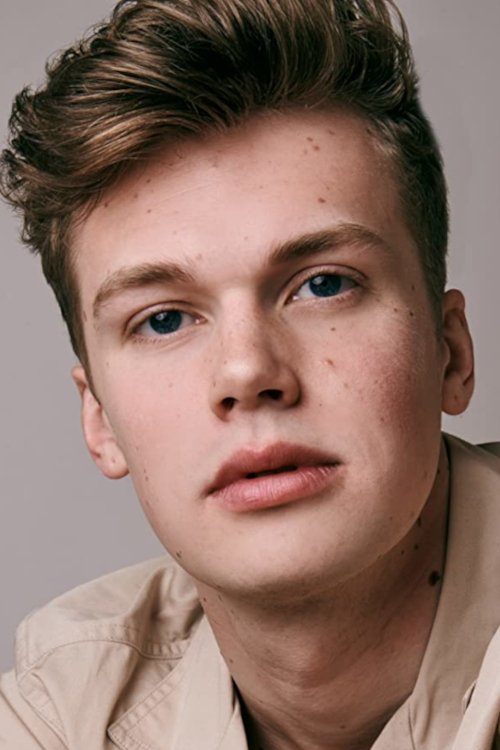 Ben Jackson Walker zdjęcie