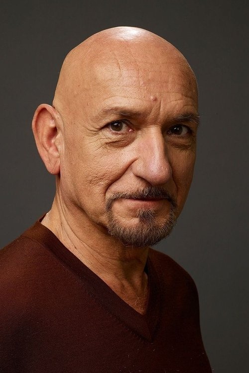 Ben Kingsley zdjęcie