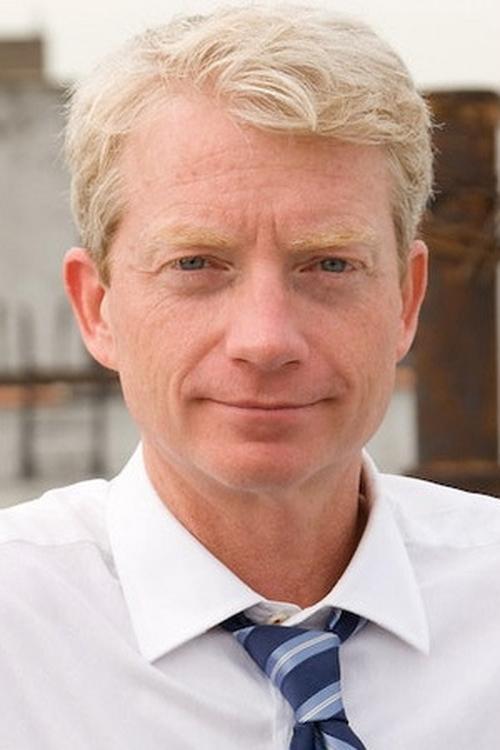 Ben Livingston zdjęcie