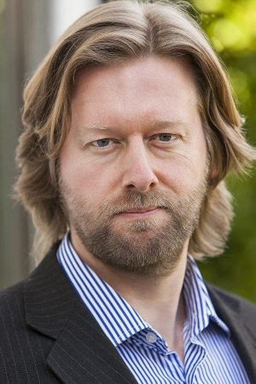 Ben Manning zdjęcie