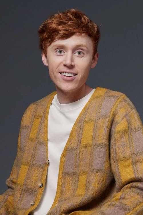 Ben Marshall zdjęcie