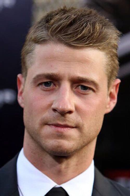 Ben McKenzie zdjęcie