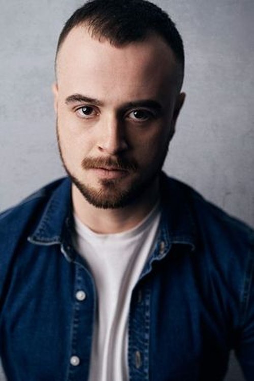 Ben Mellish zdjęcie