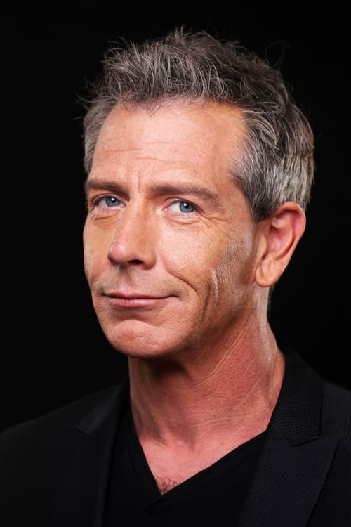 Ben Mendelsohn zdjęcie
