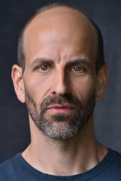 Ben Messmer zdjęcie