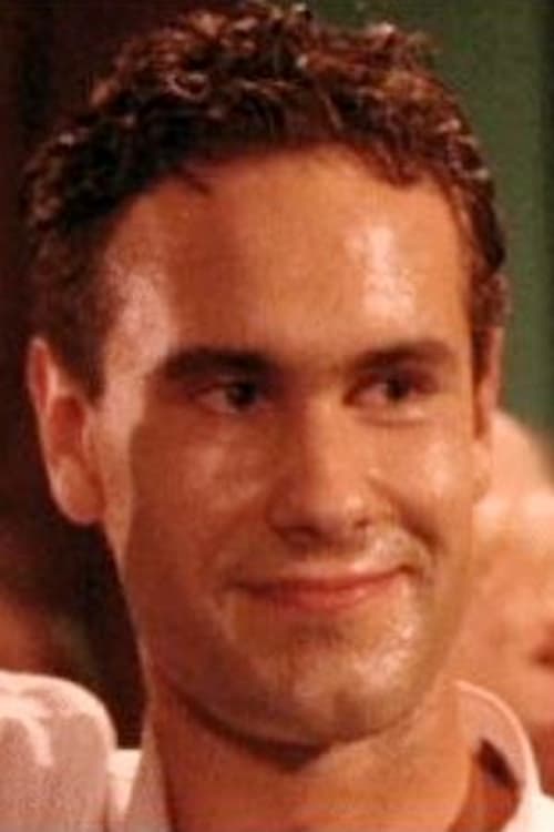 Ben Meyerson zdjęcie