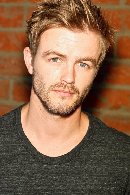 Ben Milliken zdjęcie