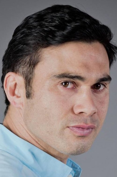 Ben Mitchell zdjęcie