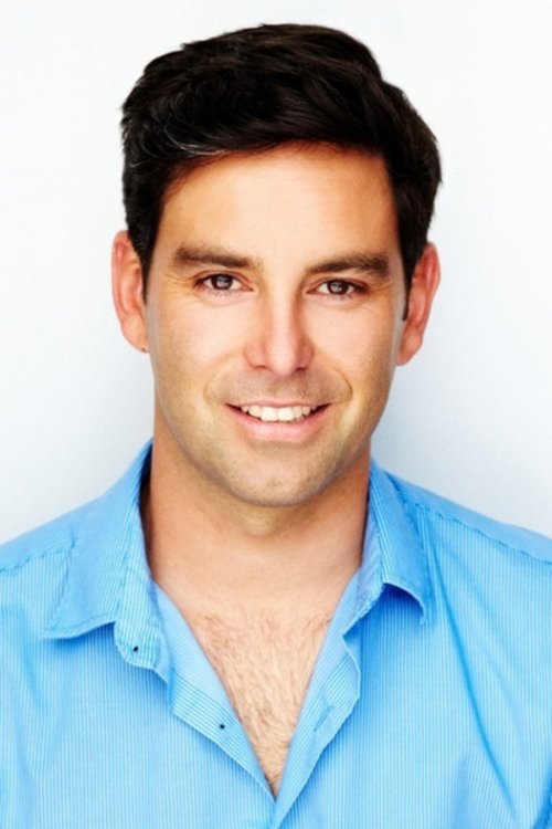 Ben Mortley zdjęcie