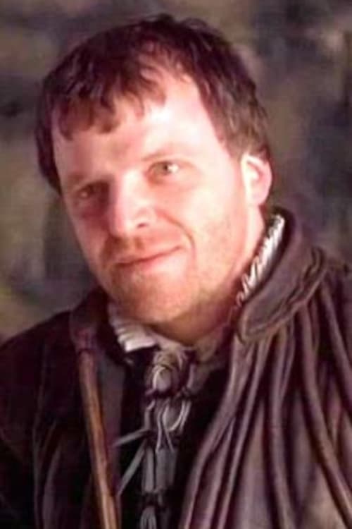 Ben O'Brien zdjęcie