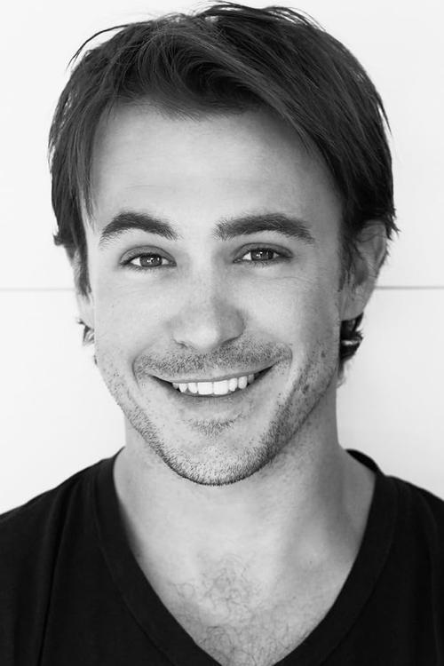 Ben O'Toole zdjęcie