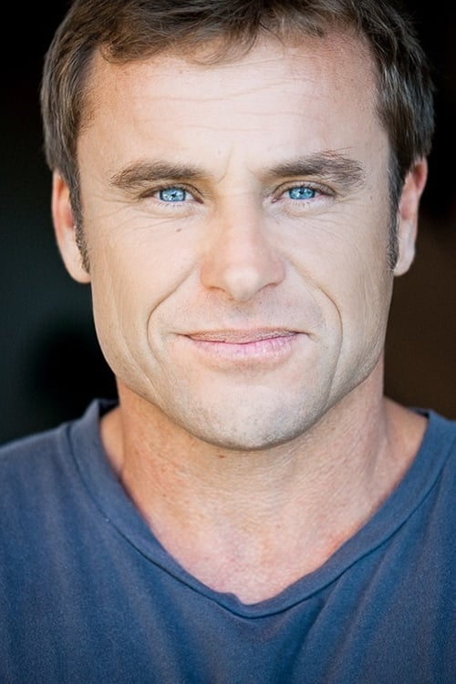 Ben Oxenbould zdjęcie