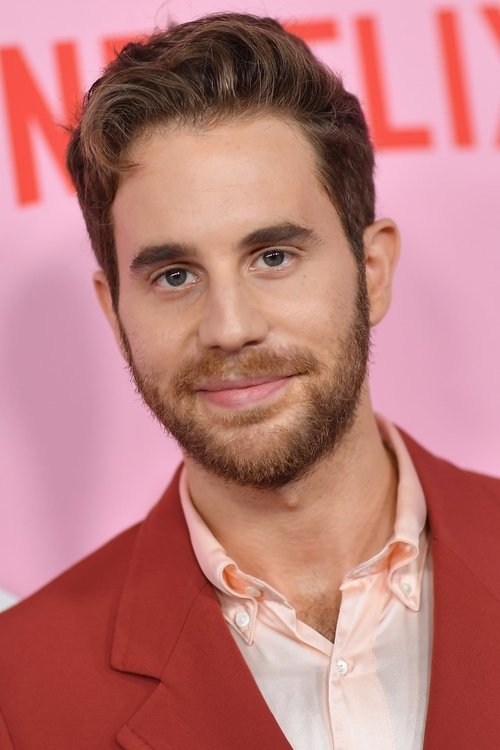 Ben Platt zdjęcie
