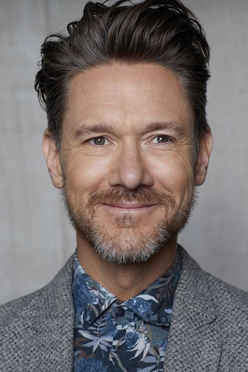 Ben Prendergast zdjęcie