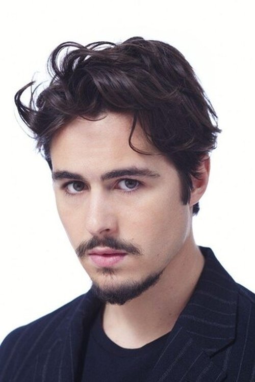 Ben Schnetzer zdjęcie
