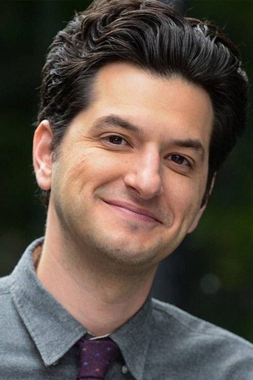 Ben Schwartz zdjęcie