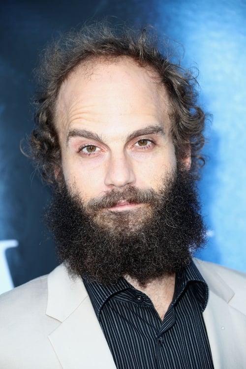 Ben Sinclair zdjęcie