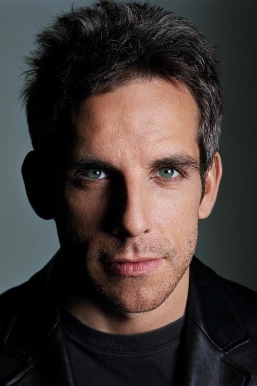 Ben Stiller zdjęcie