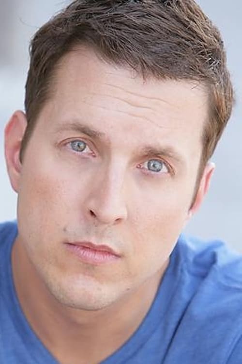 Ben Stobber zdjęcie