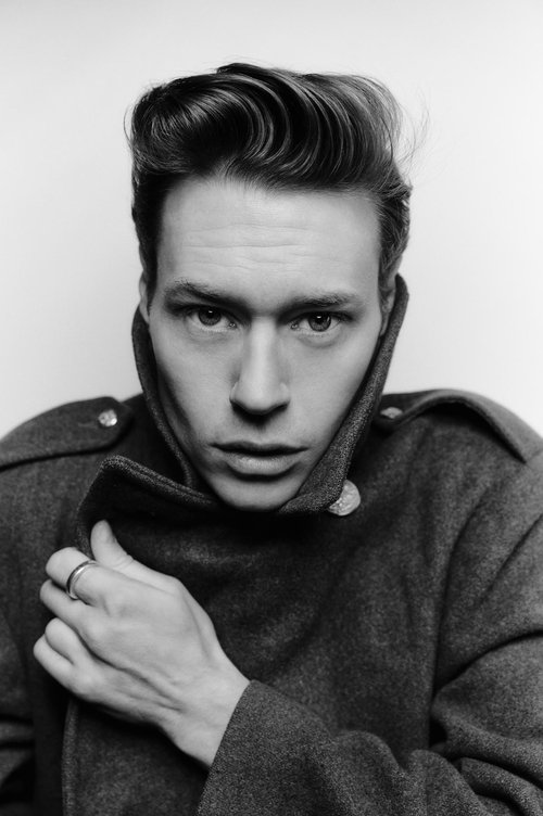 Ben Sullivan zdjęcie