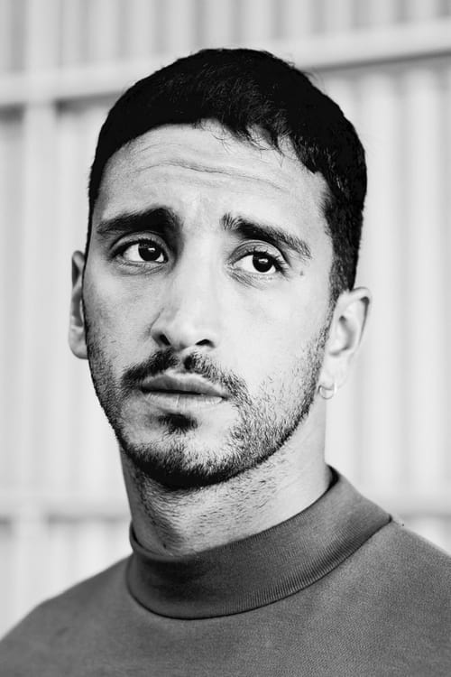 Ben Tavassoli zdjęcie