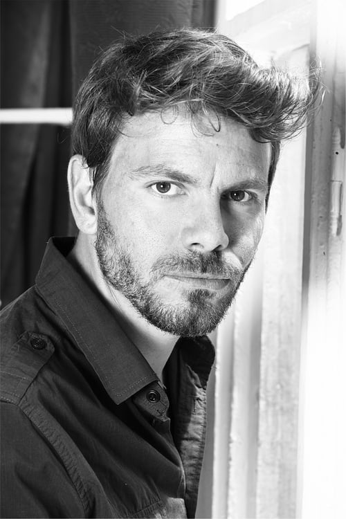 Ben Vinnicombe zdjęcie