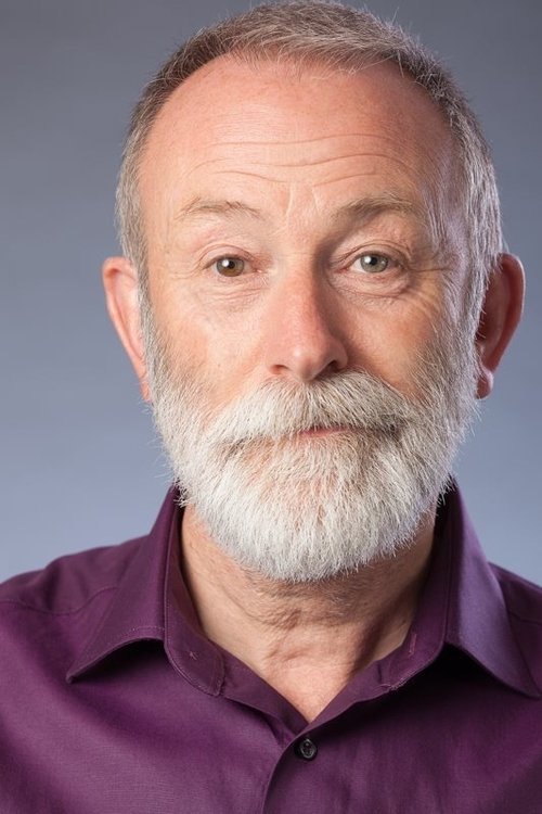 Ben Walters zdjęcie