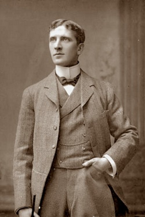 Ben Webster zdjęcie