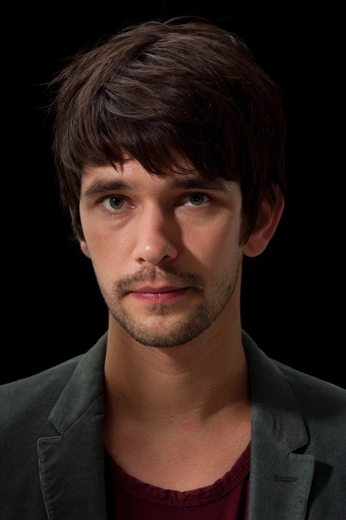 Ben Whishaw zdjęcie