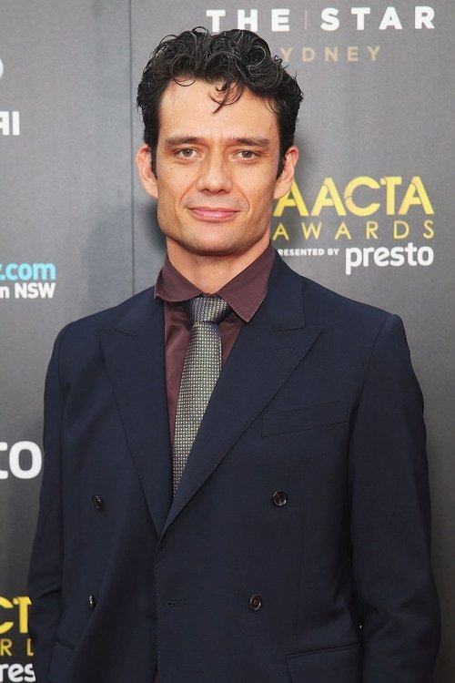 Ben Winspear zdjęcie